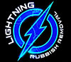 Lightning Rubbish Removal favicon